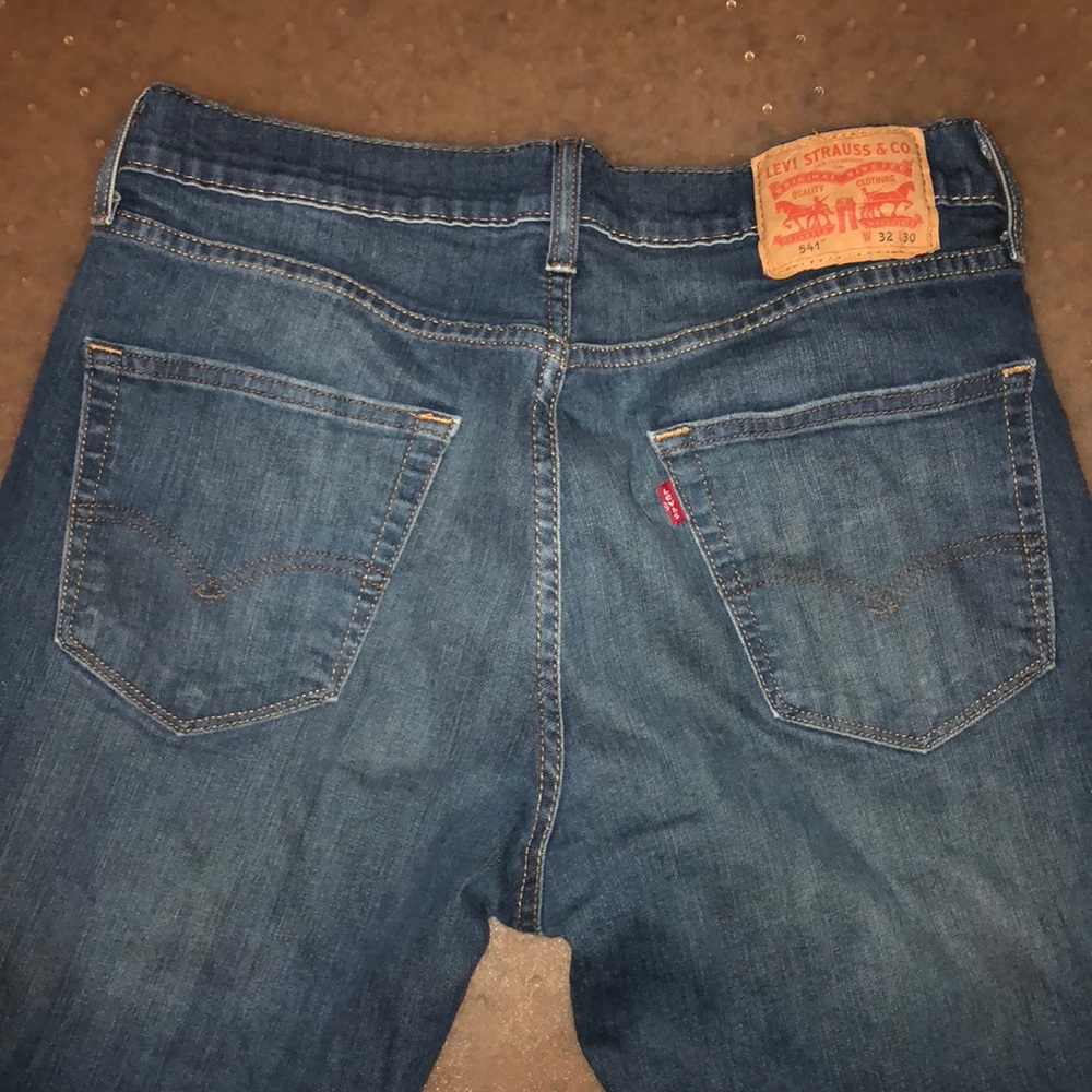 Levi 32/30 men’s jeans